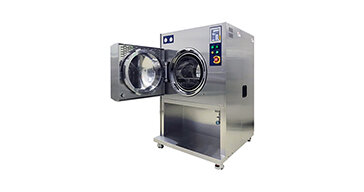 真空～加圧・温度 環境試験装置 BCS-650/G