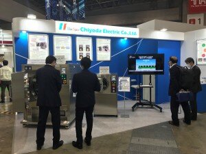 セミコンジャパン2022 展示会ご来場の御礼